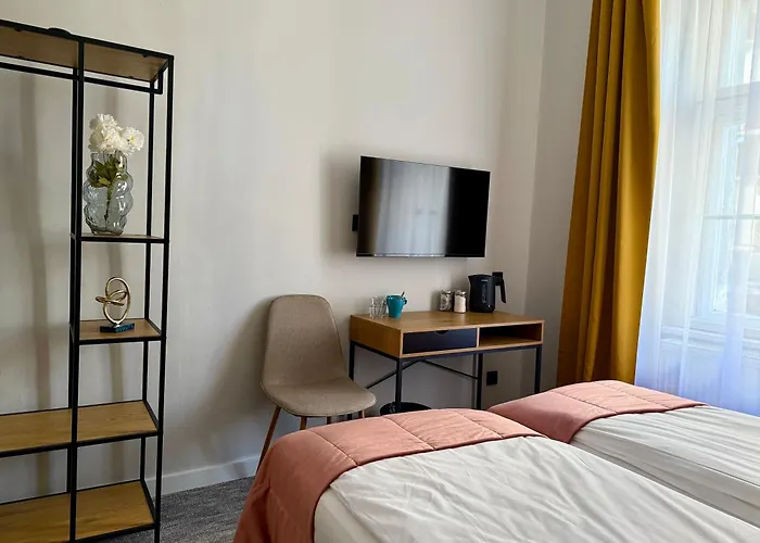 Milla Apartments